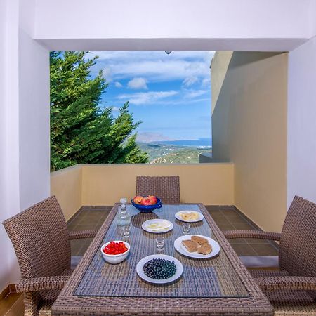 Malathiros Traditional Villas Exteriér fotografie