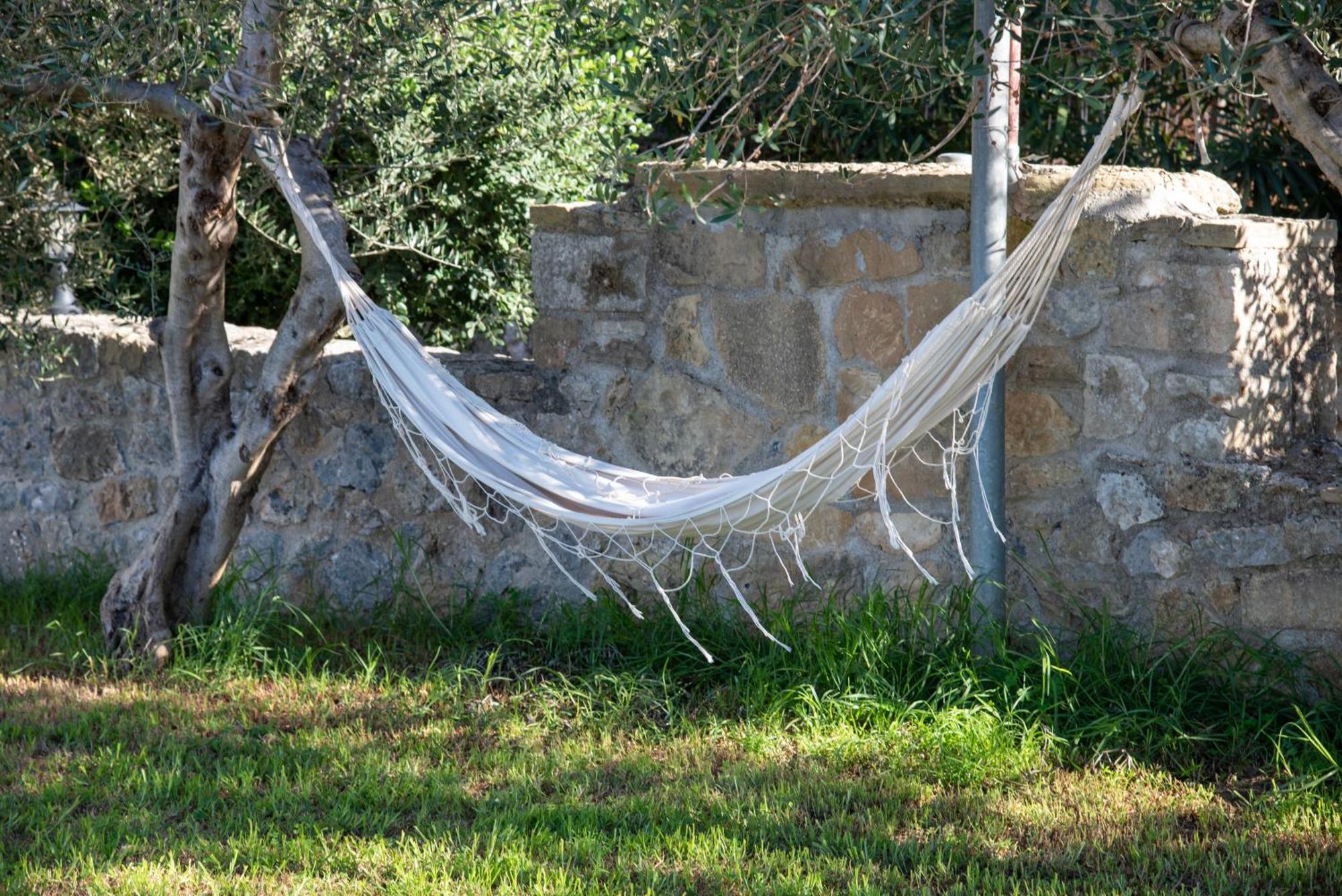 Malathiros Traditional Villas Exteriér fotografie